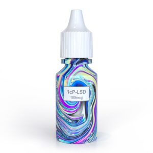 Alternative view of LSD Liquid Drops