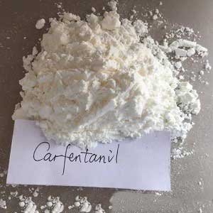 Alternative view of Buy Carfentanil (CAS 59708-52-0)