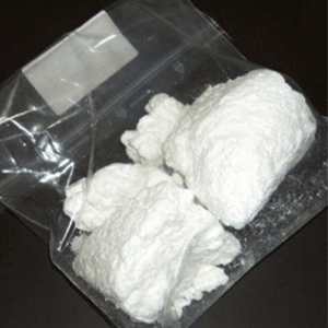 Alternative view of Buy Fentanyl Powder