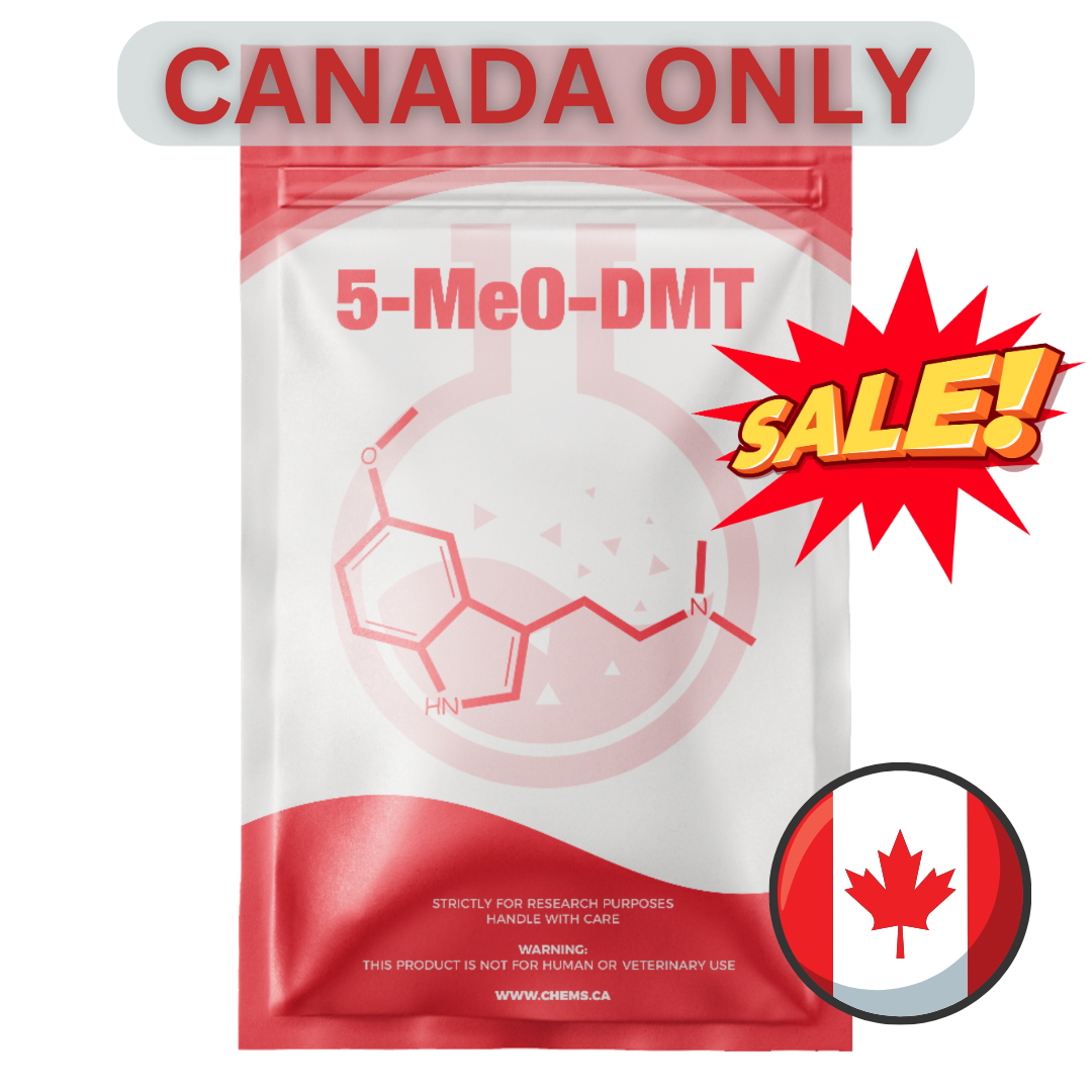 5-MeO-DMT