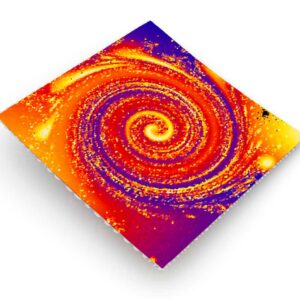 Alternative view of Buy LSD (Lysergic Acid Diethylamide) blotter
